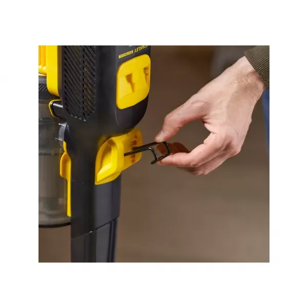 Aku vysavač V20 18V 1x2,0Ah Stanley FatMax SFMCVS001D1