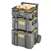 Adaptér k propojení Tstak s TOUGHSYSTEM DeWALT DWST08017-1