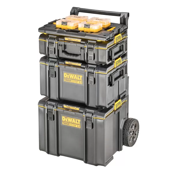 Adaptér k propojení Tstak s TOUGHSYSTEM DeWALT DWST08017-1