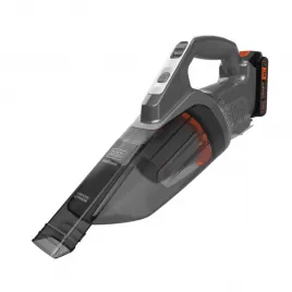 Aku vysavač Power Connect Dustbuster 18V 1x1,5Ah Black&Decker BCHV001C1