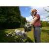 Aku řetězová pila 36V 1x2,0Ah Black&Decker GKC3630L20