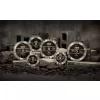 Diamantový kotouč ELITE 230 mm segment 12mm, univerzální použití DeWALT DT20462