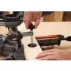 Posuvná pokosová pila 216mm Black&Decker BES701