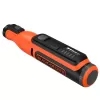 Aku přímá bruska 7,2V s příslušenstvím Black&Decker BCRT8I