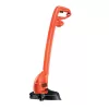 Strunová sekačka 250W Black&Decker GL250