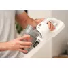Aku tyčový vysavač 2V1 18V 1x1,5h s integrovaným akumulátorem Black&Decker BHFEA515J