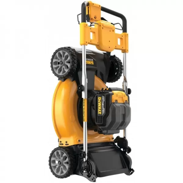 Aku sekačka s pojezdem 53 cm 18V bez aku DeWALT DCMWSP564N