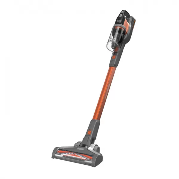 Aku tyčový vysavač 4V1 18V 1x2,0Ah Extreme Black&Decker BHFEV182C