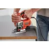 Přímočará pila 650W Black&Decker BES610