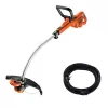 Elektrická strunová sekačka 700 W Black&Decker GL7033