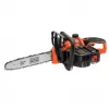 Aku řetězová pila 36V 1x2,0Ah Black&Decker GKC3630L20