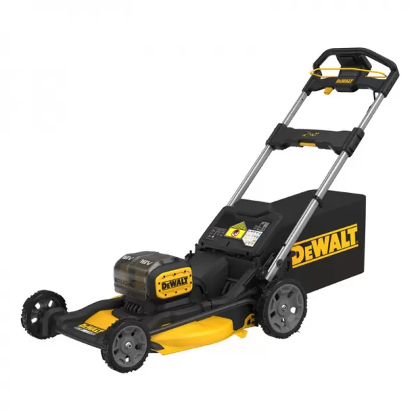 Aku sekačka 2x18V 2x8,0 Ah DeWALT DCMWP134W2