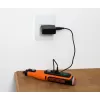 Aku přímá bruska 7,2V s příslušenstvím Black&Decker BCRT8I