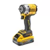 Aku rázový bezuhlíkový utahovák 1/2" 18V 2x 5,0Ah XRP DeWALT POWERSTACK DCF921H2T