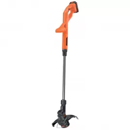 Aku strunová sekačka 18V 1x2,0Ah Black&Decker ST182320