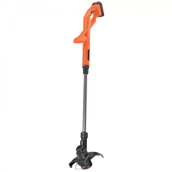 Aku strunová sekačka 18V 1x2,0Ah Black&Decker ST182320