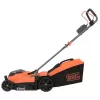 Aku rotační sekačka 18V 2x2,5Ah Black&Decker BCMW3318L2