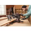 Posuvná pokosová pila 216mm Black&Decker BES701