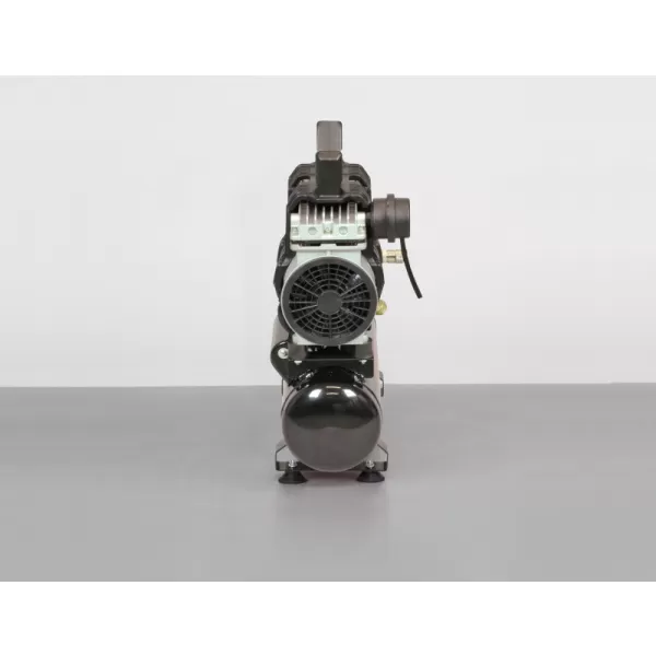 Bezolejový kompresor Black&Decker BD 100/6-ST