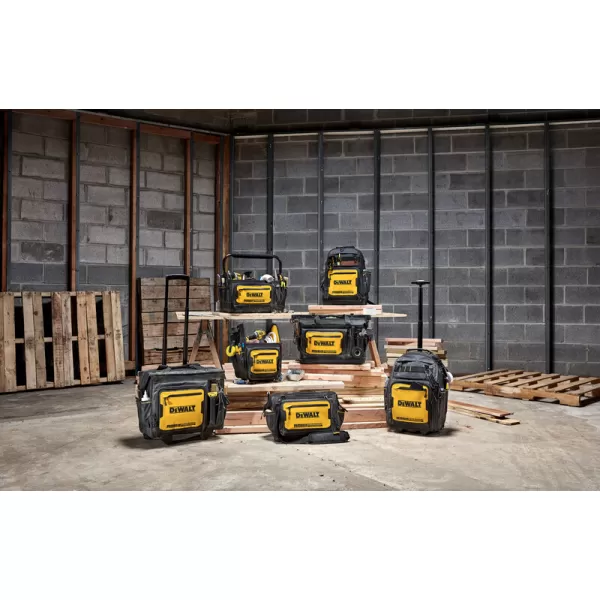 Batoh DeWALT PRO DWST60102-1