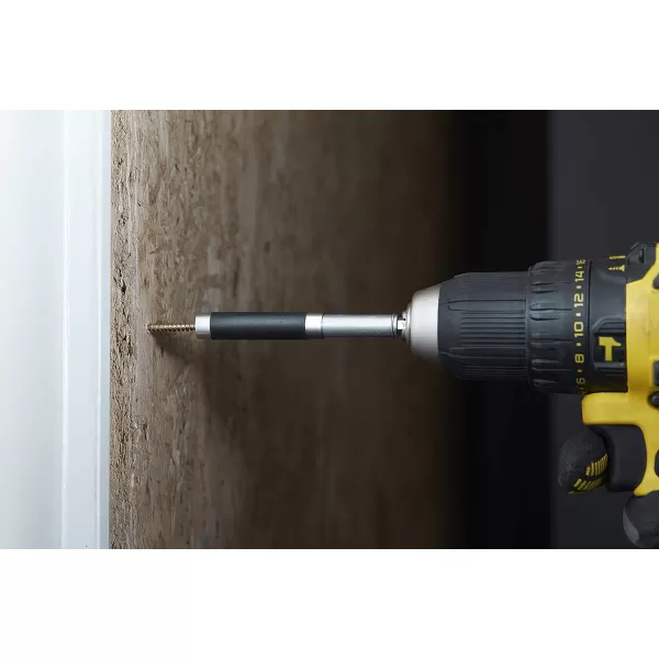 19-dílná sada torzních bitů a vrtáků Stanley STA88552