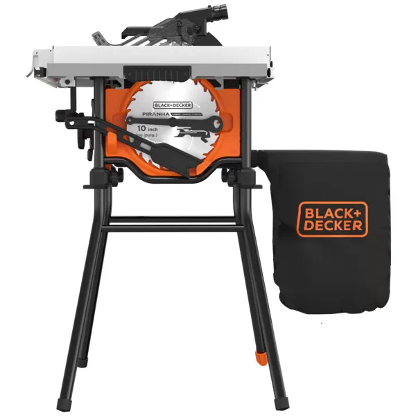 Stolní kotoučová pila 1800W Black&Decker BES720
