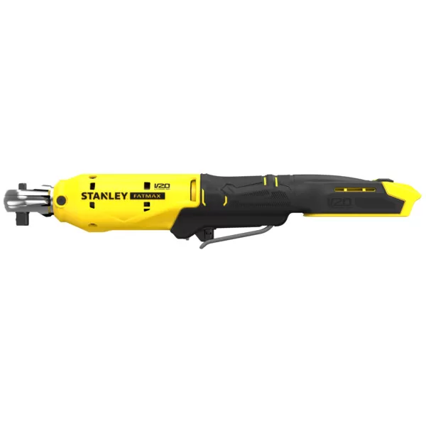 Aku ráčna V20 3/8" 18V bez aku Stanley FatMax SFMCF930B