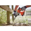 Aku kombinované vrtací a sekací kladivo 18V bez aku Black&Decker BCD900B