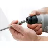 Aku kombinované kladivo 18V 2x2,5Ah v kufru Black&Decker BCD900E2K