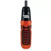 Sada 19ks s aku šroubovákem Alkaline Black&Decker A7073