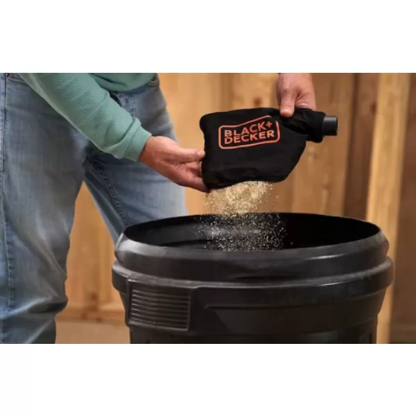 Posuvná pokosová pila 216mm Black&Decker BES701