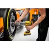 Aku rázový bezuhlíkový utahovák 18V 2x 5,0Ah XRP DeWALT POWERSTACK DCF900H2T