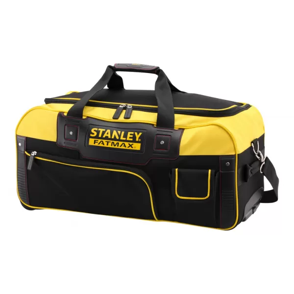 Velká brašna na nářadí na kolečkách Stanley Fatmax FMST82706-1