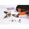 Aku přímá bruska 7,2V s příslušenstvím Black&Decker BCRT8I