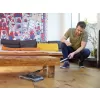 Aku zametač podlah 7,2V 1,5Ah Black&Decker PSA215B