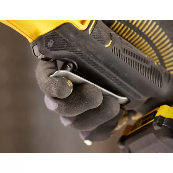 Aku ráčna V20 3/8" 18V bez aku Stanley FatMax SFMCF930B