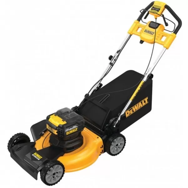 Aku sekačka s pojezdem 53 cm 18V bez aku DeWALT DCMWSP564N