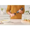 Aku tyčový mixér 7,2V 1x2,0Ah + šlehač - černý Black&Decker BCKM1012KB