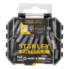 20dílná sada 25 mm bitů PZ2 Stanley STA88567