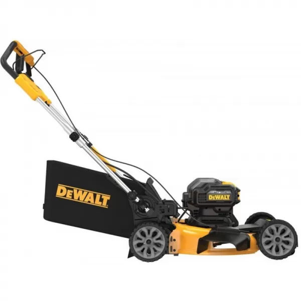 Aku sekačka s pojezdem 53 cm 18V bez aku DeWALT DCMWSP564N