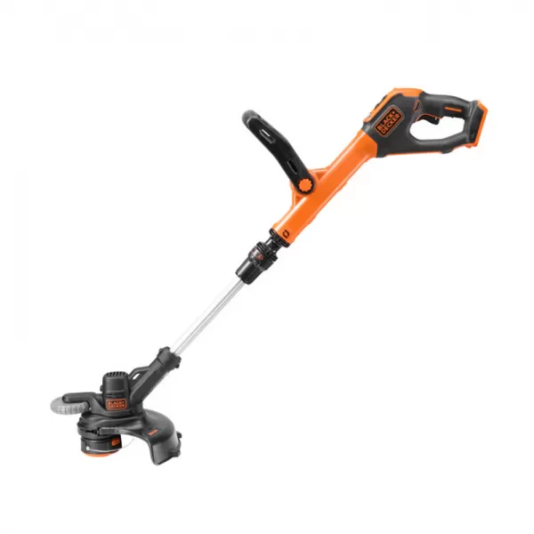 Aku strunová sekačka 18V bez aku Black&Decker STC1820PCB