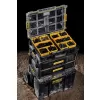 Stohovatelný organizér DS100 TOUGHSYSTEM 2.0 DeWALT DWST83394-1