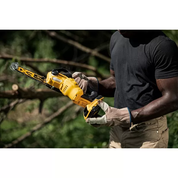 Aku prořezávací pila 20cm 18V bez aku DeWALT DCMPS520N