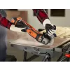 Aku úhlová bruska 18V bez aku Black&Decker BCG720N