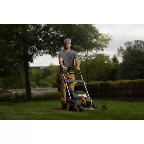 Aku sekačka 54V bez aku DeWALT DCMWP500N