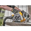 Aku kotoučová bezuhlíková pila 18V 2x 5,0Ah XRP DeWALT POWERSTACK DCS570H2T