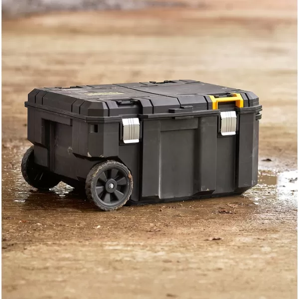 Pojízdný box na nářadí FatMax PRO-STACK STANLEY FMST17870-1