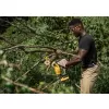 Aku prořezávací pila 20cm 18V bez aku DeWALT DCMPS520N