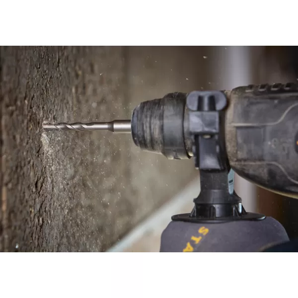 8dílná sada vrtáků SDS+ Stanley STA88555