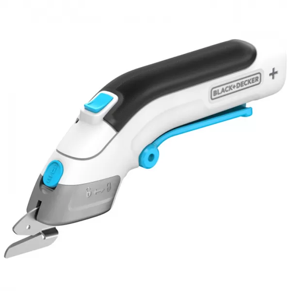 Aku nůžky 3,6V Black&Decker BCSC115